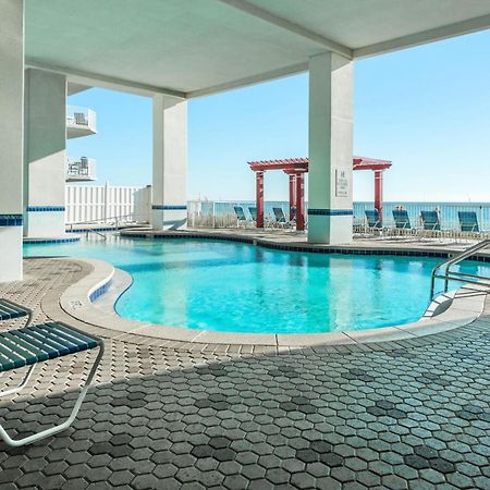 Majestic Beach Towers 1-1210 Панама Сити Бийч Екстериор снимка