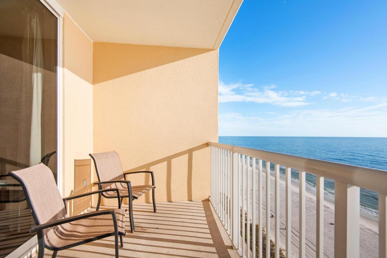 Majestic Beach Towers 1-1210 Панама Сити Бийч Екстериор снимка