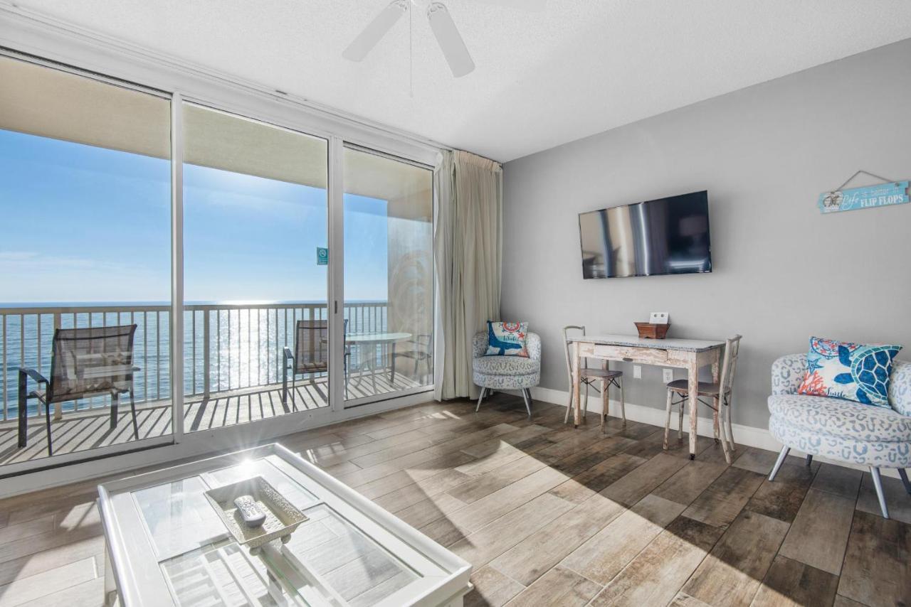 Majestic Beach Towers 1-1210 Панама Сити Бийч Екстериор снимка