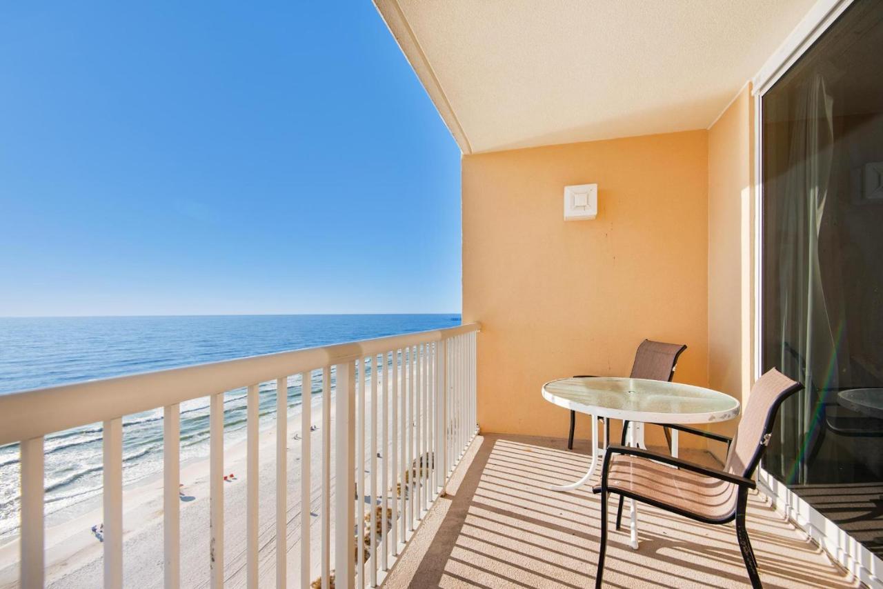 Majestic Beach Towers 1-1210 Панама Сити Бийч Екстериор снимка