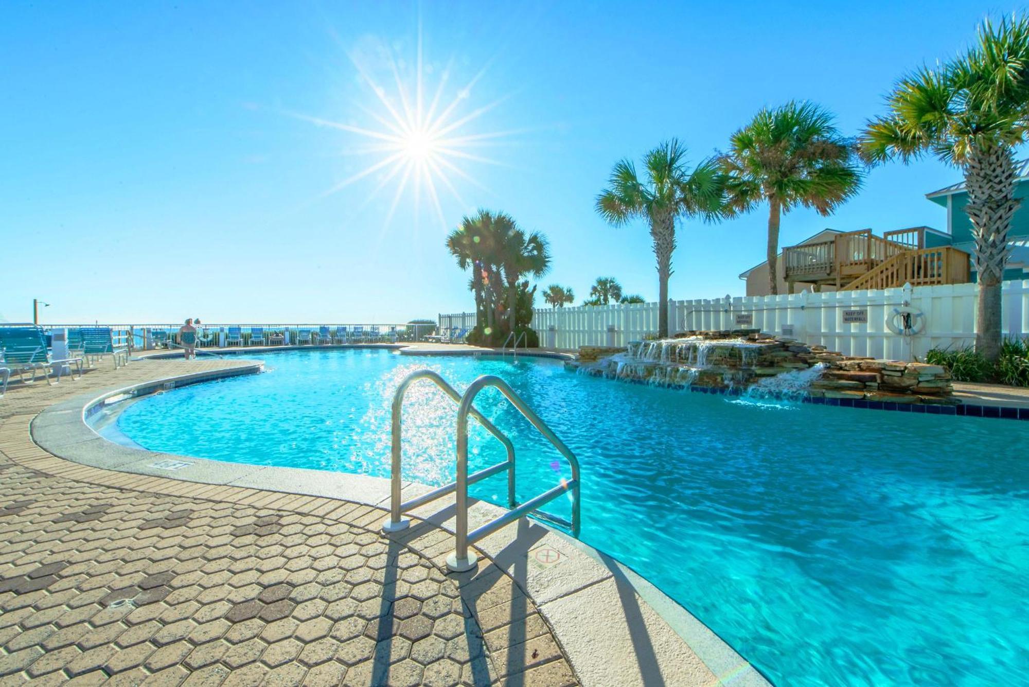 Majestic Beach Towers 1-1210 Панама Сити Бийч Екстериор снимка
