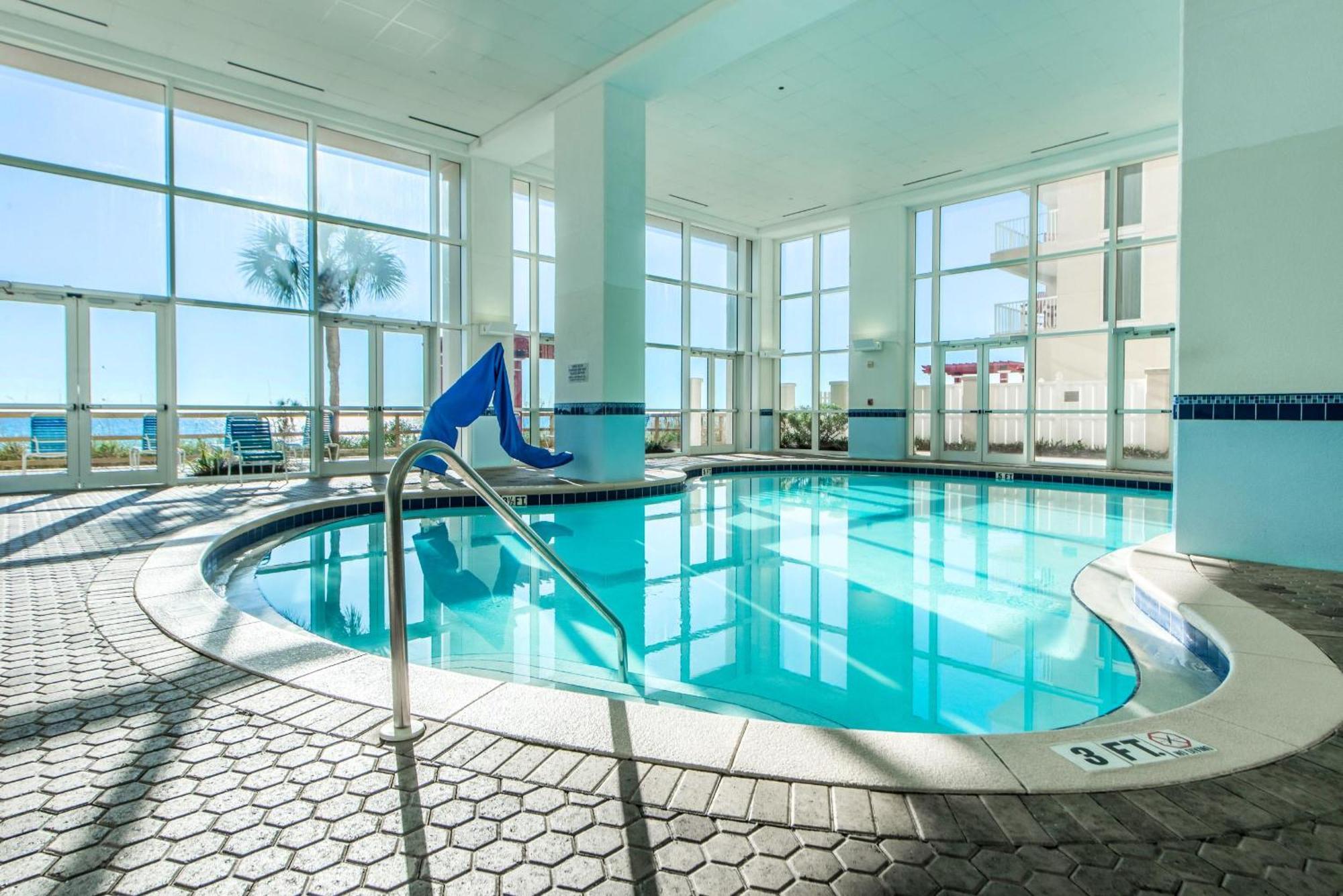 Majestic Beach Towers 1-1210 Панама Сити Бийч Екстериор снимка