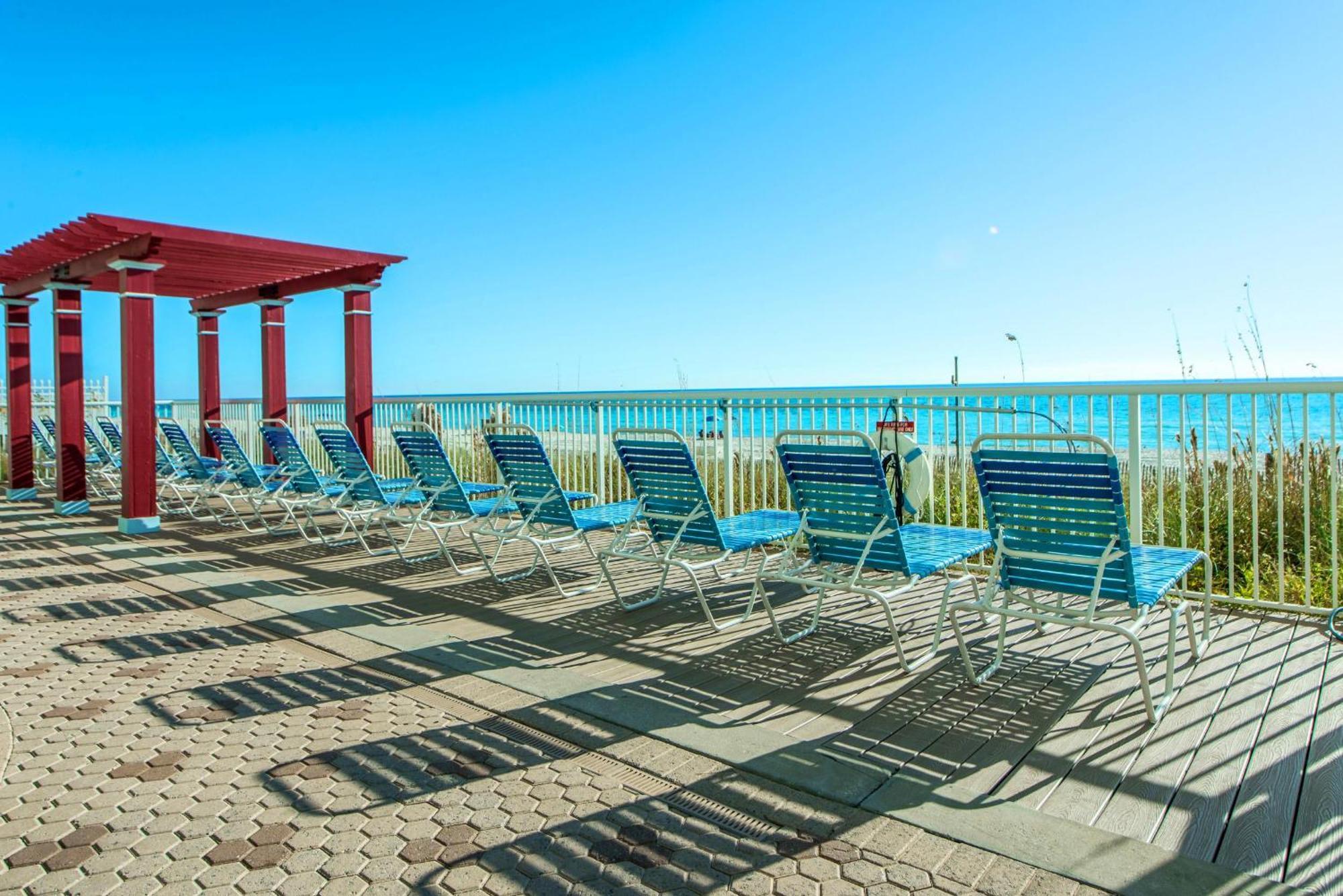 Majestic Beach Towers 1-1210 Панама Сити Бийч Екстериор снимка