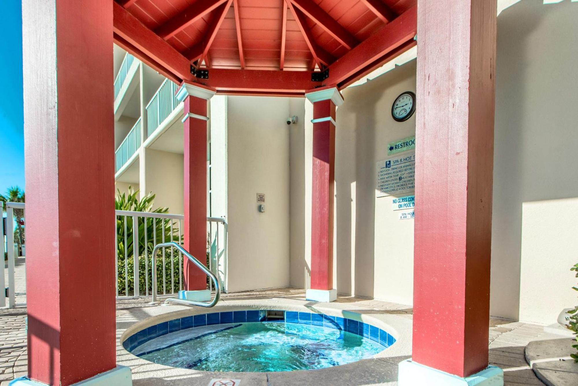 Majestic Beach Towers 1-1210 Панама Сити Бийч Екстериор снимка