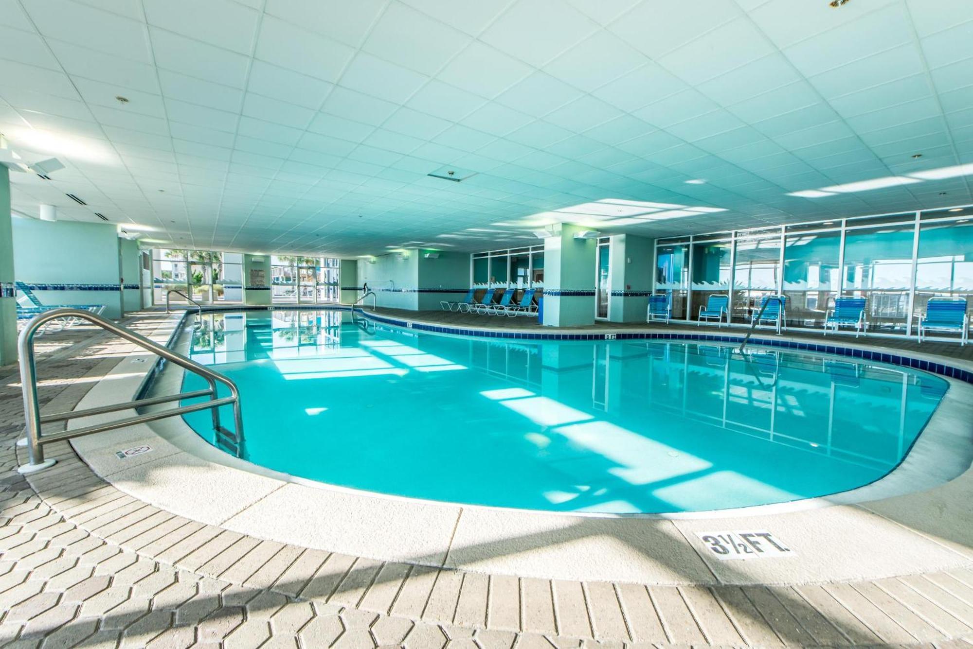 Majestic Beach Towers 1-1210 Панама Сити Бийч Екстериор снимка